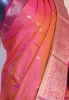 Grand Wedding Pure South Silk Saree